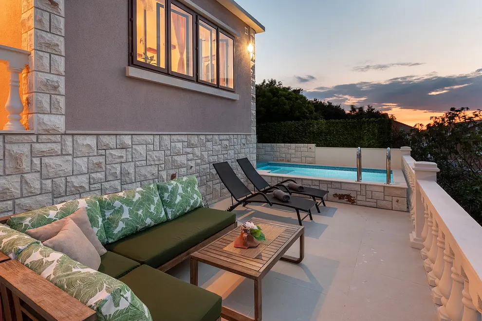 Ferienhaus in Blato mit Pool 999206676 34771 – Foto 27