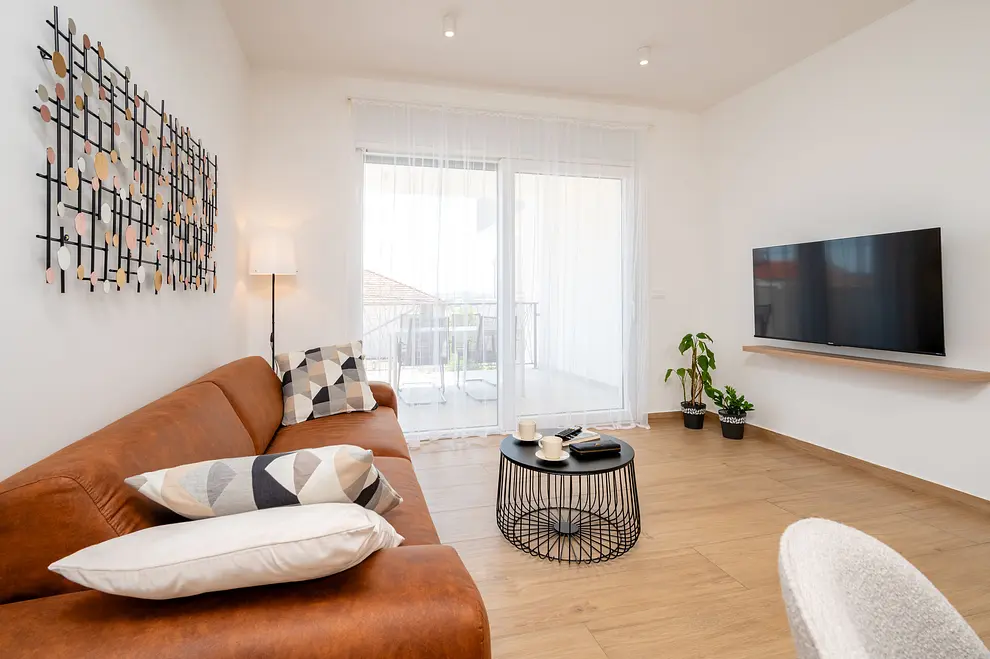 Ferienwohnung in Trogir  66158666 29283