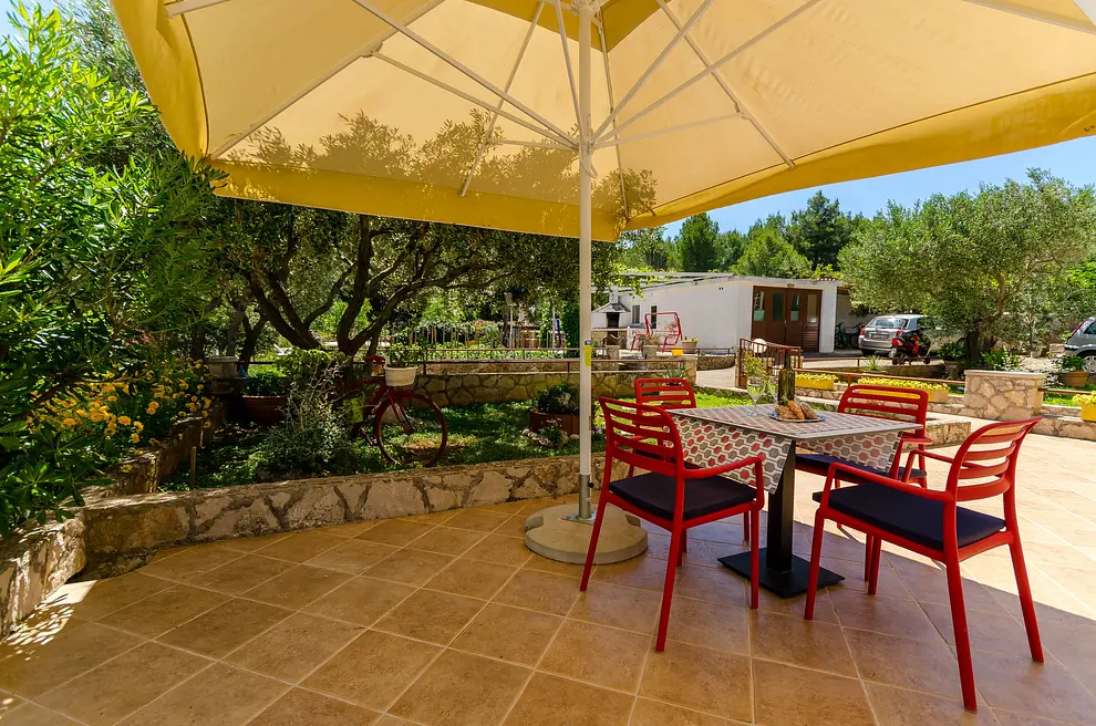 Ferienwohnung in Hvar  66125982 12607