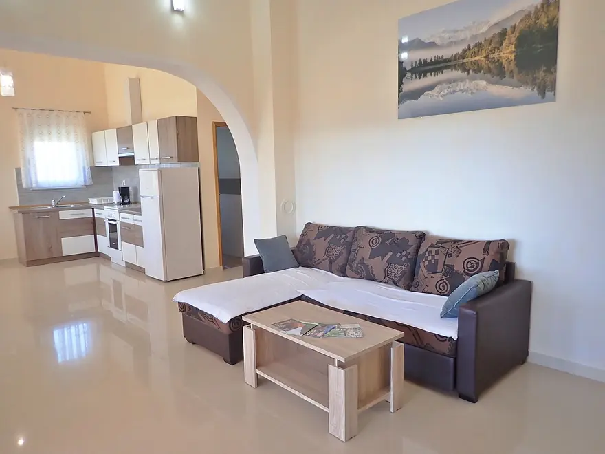 Ferienwohnung in Starigrad  999208853 36800 – Foto 3