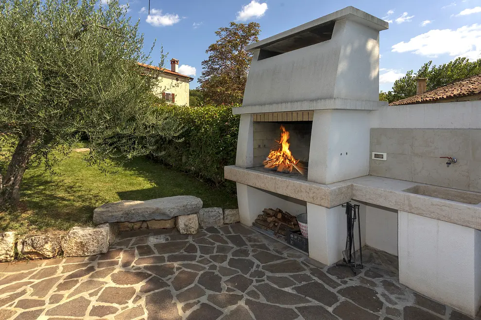 Ferienhaus in Porec mit Pool 999205976 34099 – Foto 8