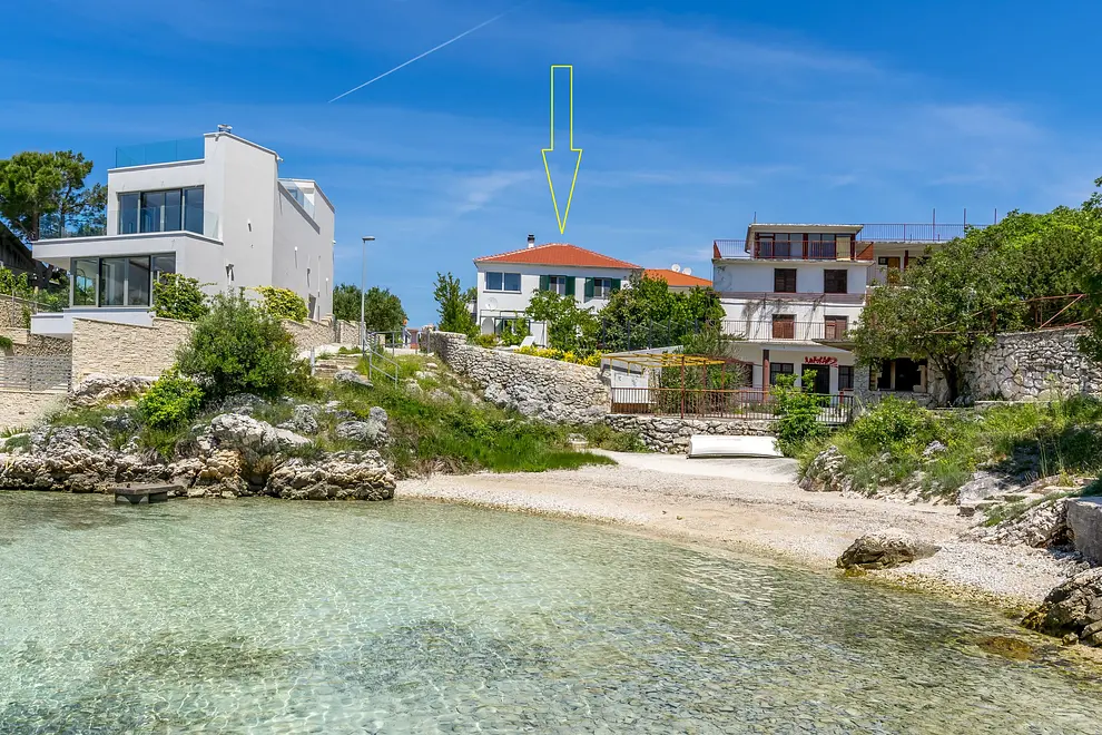 Ferienwohnung in Rogoznica  999206742 34831 – Foto 17