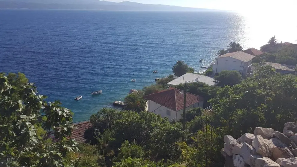 Ferienwohnung in Omis  66155301 28286