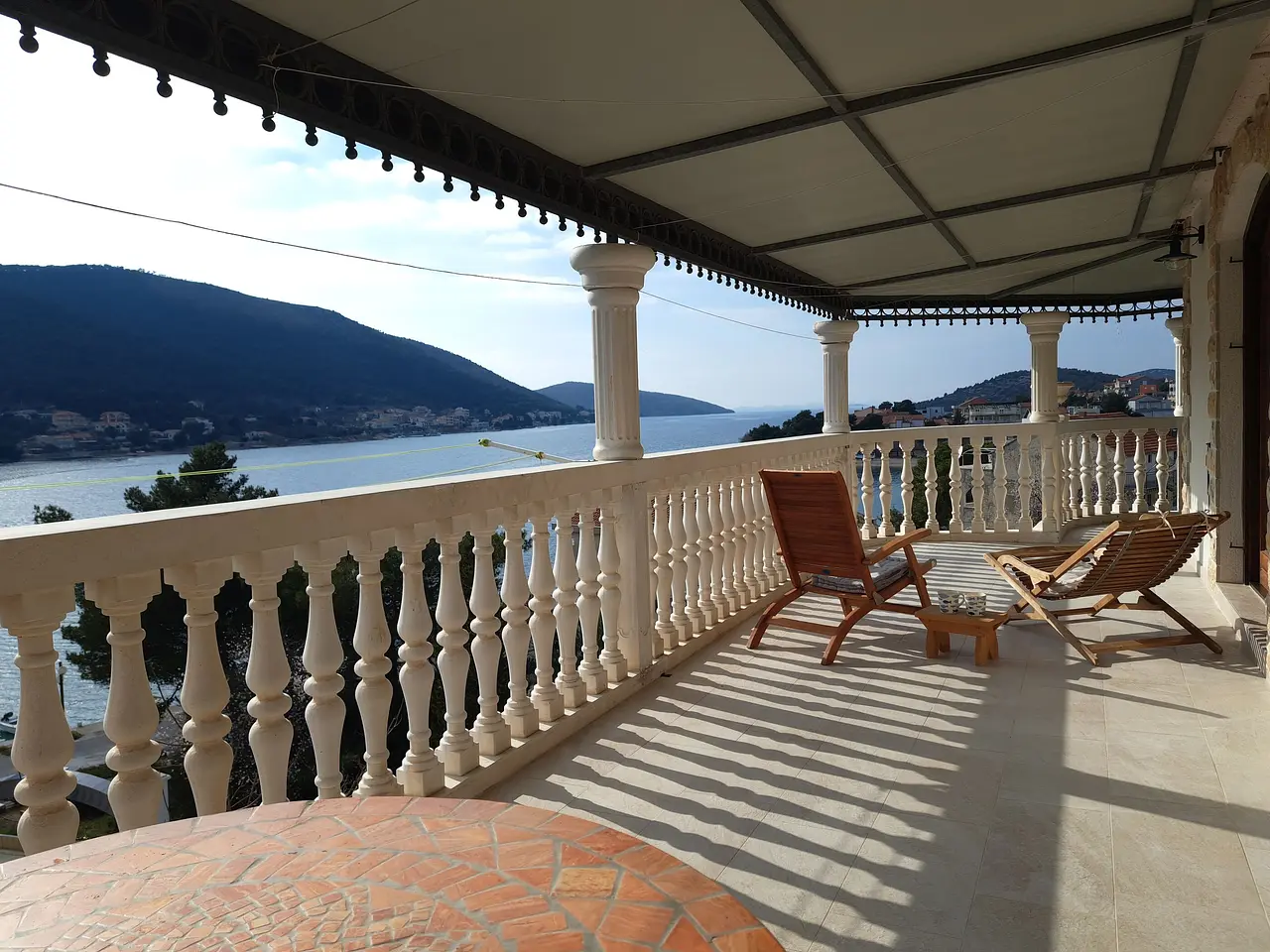 Ferienwohnung in Sibenik  999203015 31274