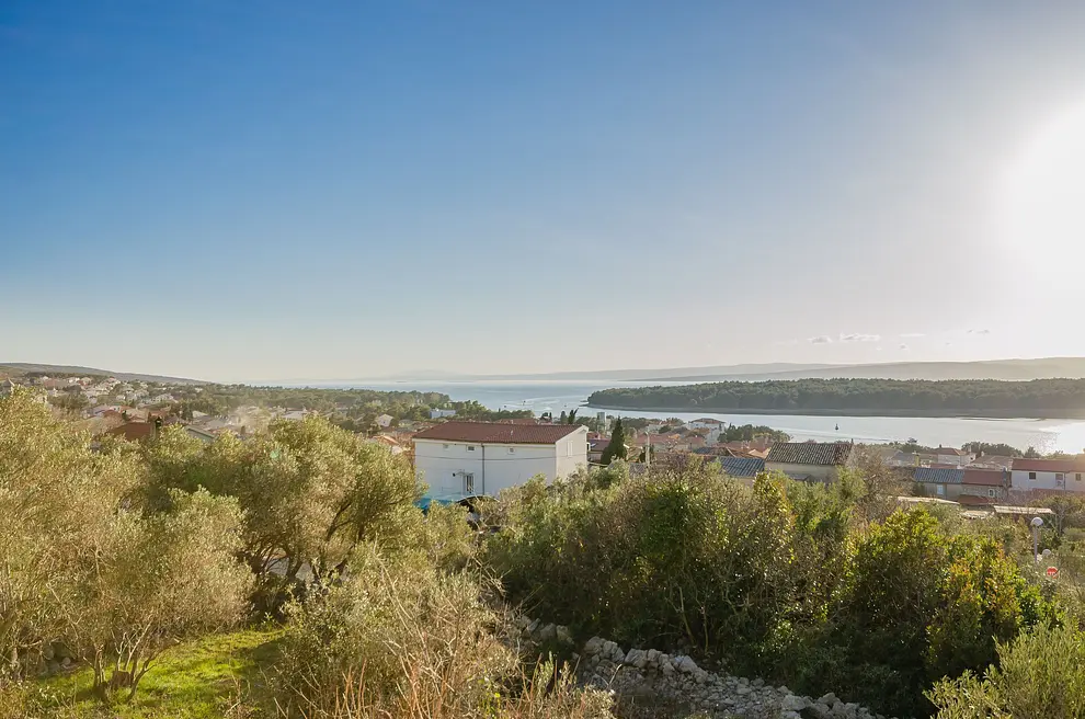 Ferienwohnung in Krk mit Pool 999205450 33605 – Foto 6