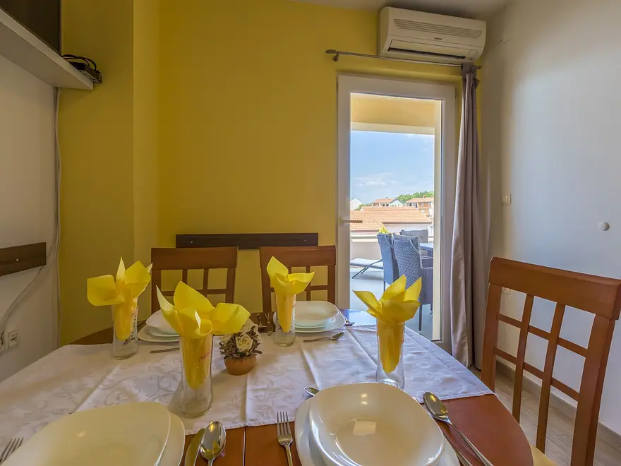 Ferienwohnung in Klenovica  999205616 33758 – Foto 14