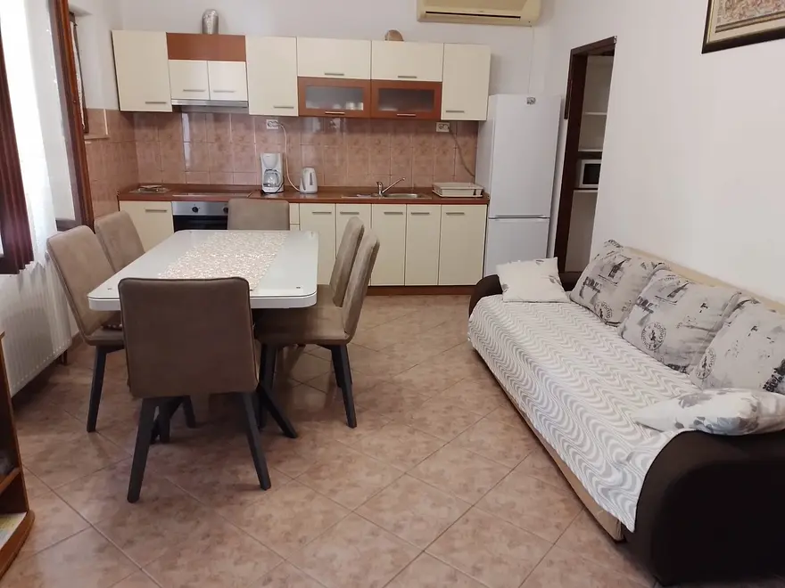 Ferienwohnung in Trogir haustiergeeignet 999207099 35167 – Foto 3