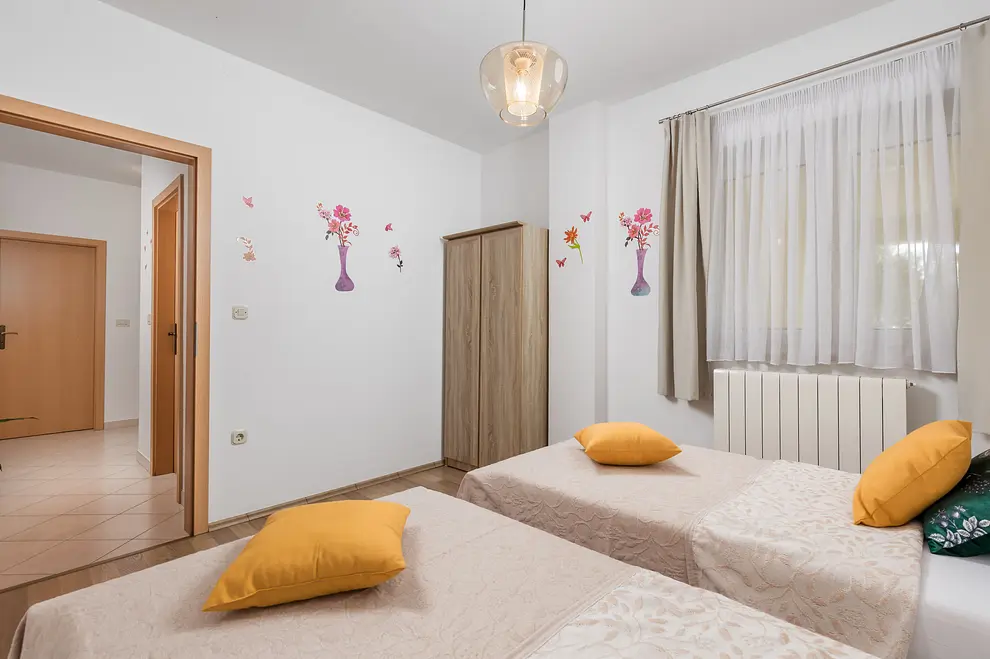 Ferienwohnung in Crikvenica  999203318 31573 – Foto 9