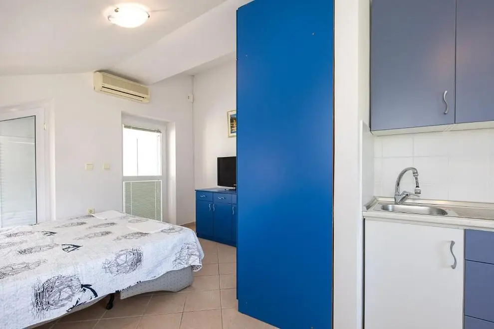 Ferienwohnung in Krk  999212006 39722 – Foto 13