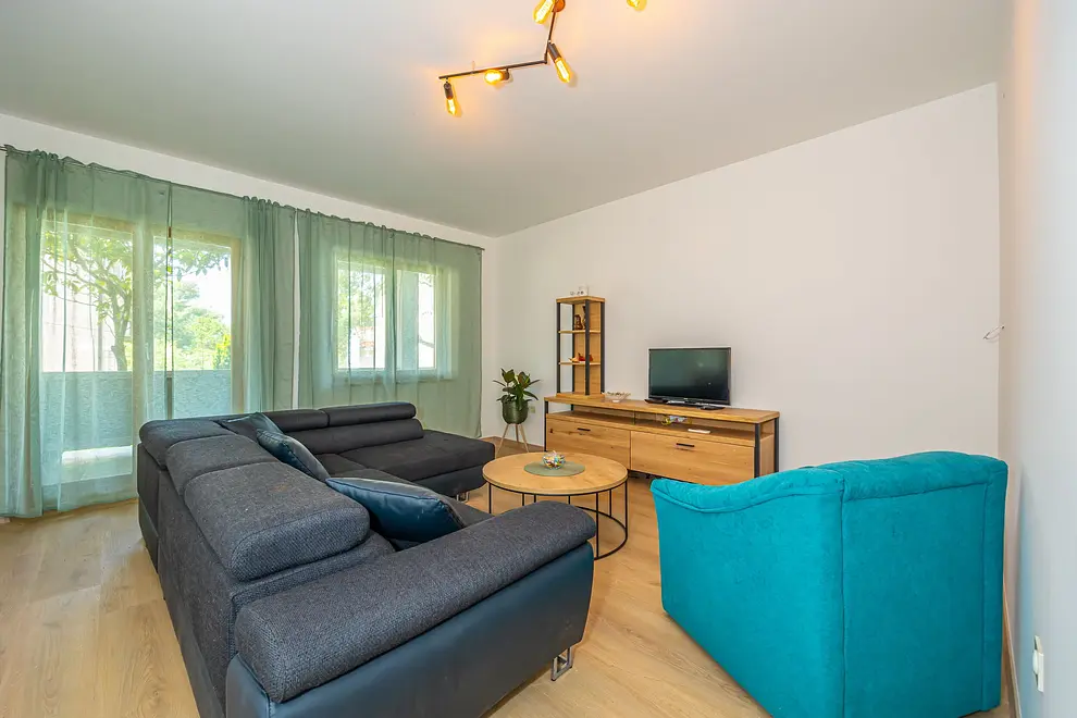 Ferienwohnung in Crikvenica  999209255 37182