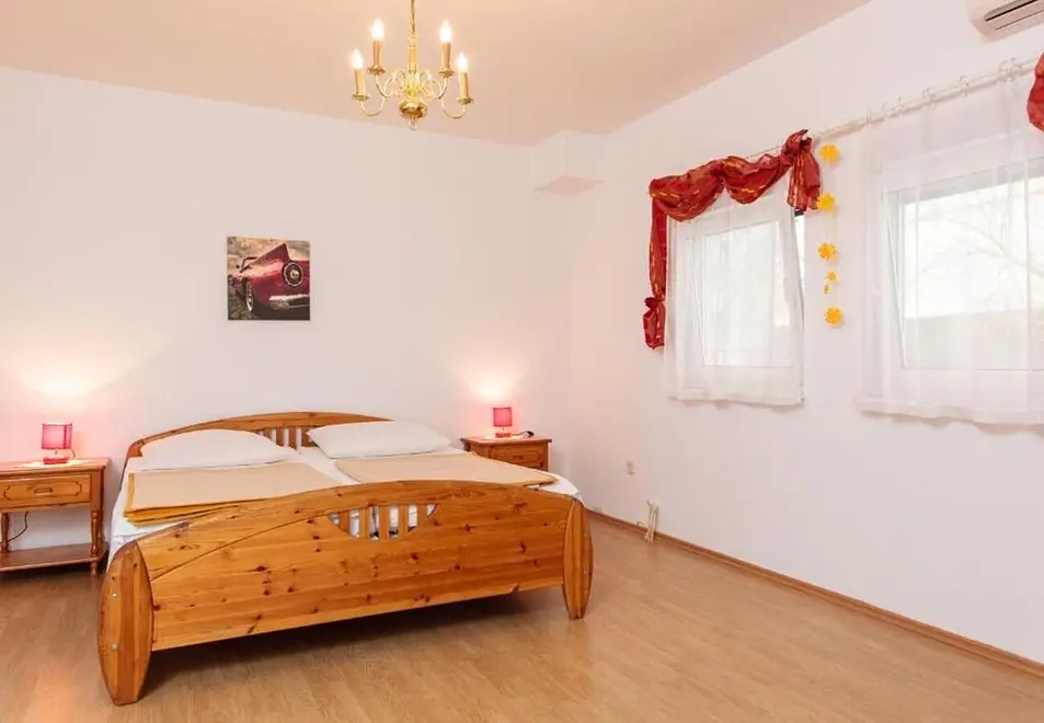 Ferienwohnung in Podstrana  999211116 38931 – Foto 5
