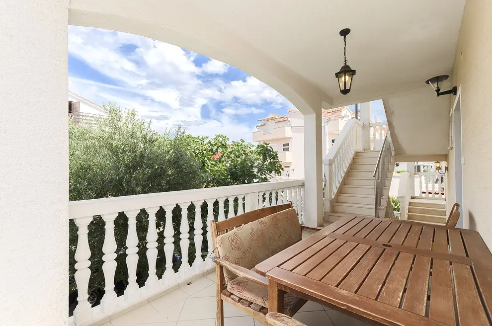 Ferienwohnung in Vodice  66156087 28553