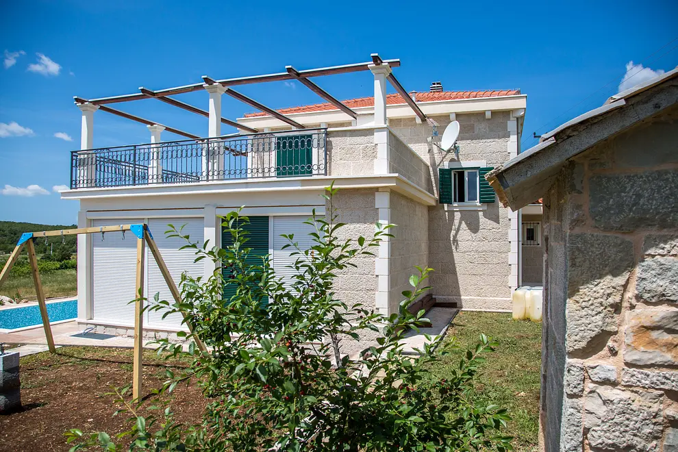 Ferienwohnung in Omis mit Pool 999206517 34618 – Foto 36