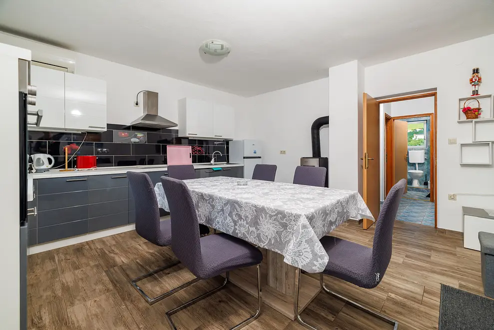 Ferienwohnung in Crikvenica  999203637 31872 – Foto 20