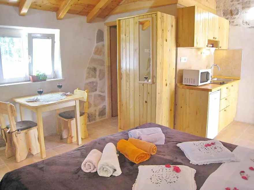 Ferienwohnung in Korcula  999209816 37716 – Foto 21