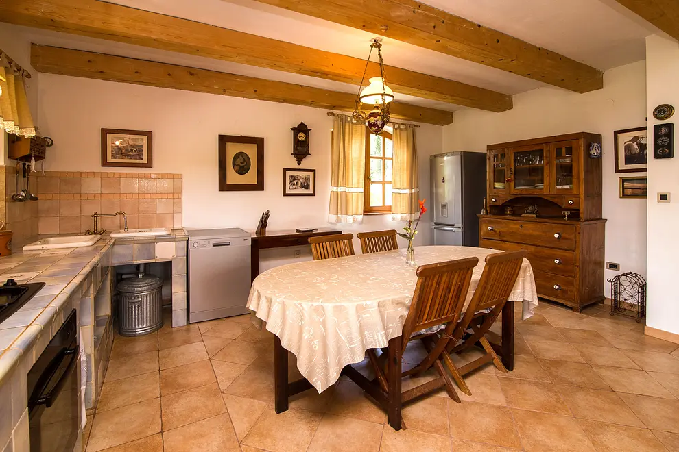 Ferienwohnung in Pasman haustiergeeignet 66155738 28452