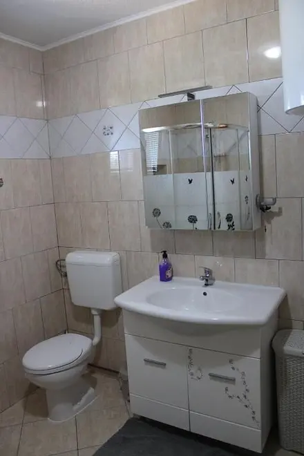 Ferienwohnung in Nedescina mit Pool 999227779 42574 – Foto 12