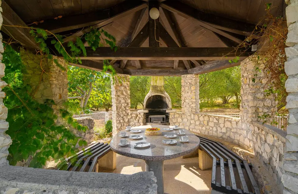 Ferienhaus in Biograd mit Pool 999208179 36156 – Foto 6