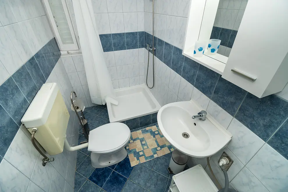Ferienwohnung in Tribunj  999206824 34910 – Foto 22