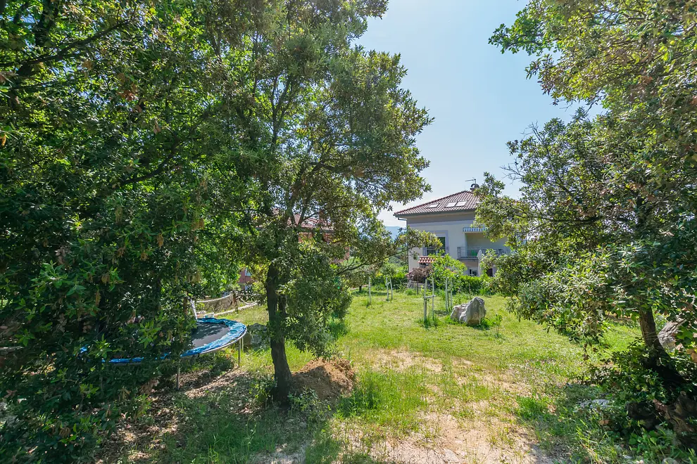 Ferienwohnung in Kampor  999206623 34720 – Foto 11