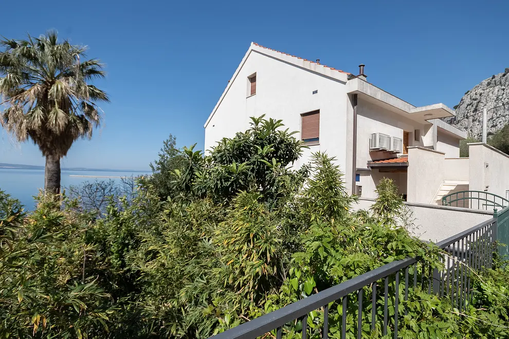 Ferienwohnung in Omis  66120373 8388