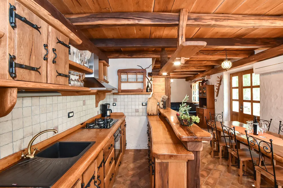 Ferienwohnung in Hvar haustiergeeignet 66128720 14798