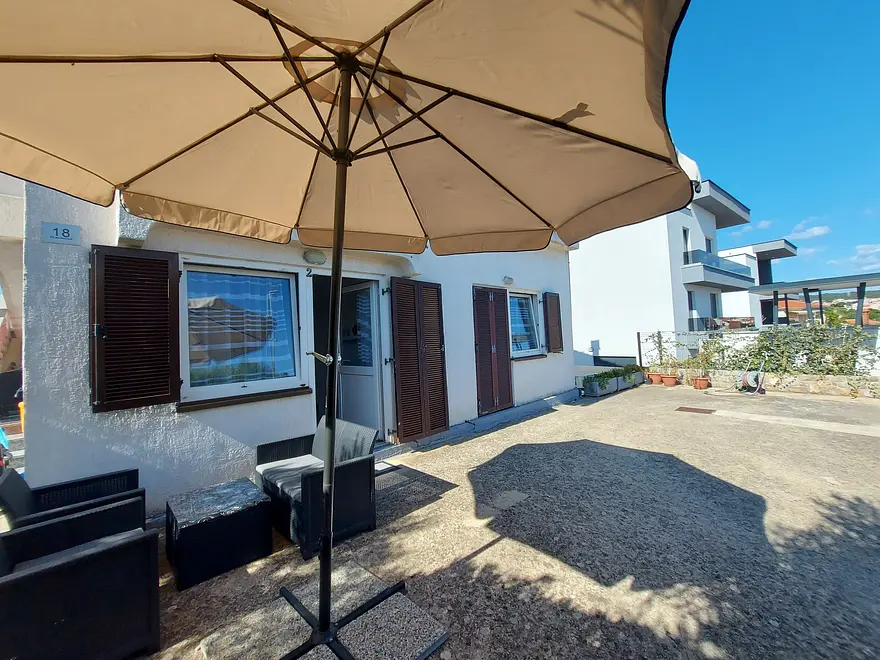 Ferienwohnung in Krk haustiergeeignet 999202336 30643 – Foto 9