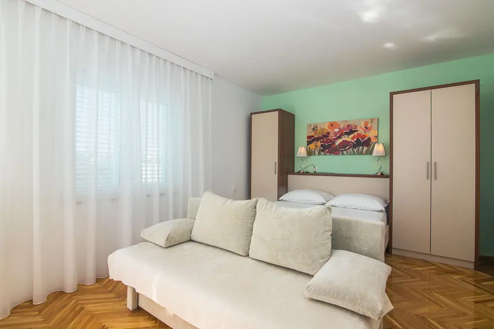 Ferienappartment in Novalja  999202451 30738 – Foto 8