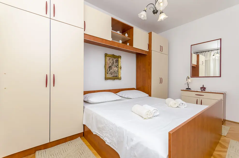 Ferienwohnung in Ciovo  999206738 34828 – Foto 3
