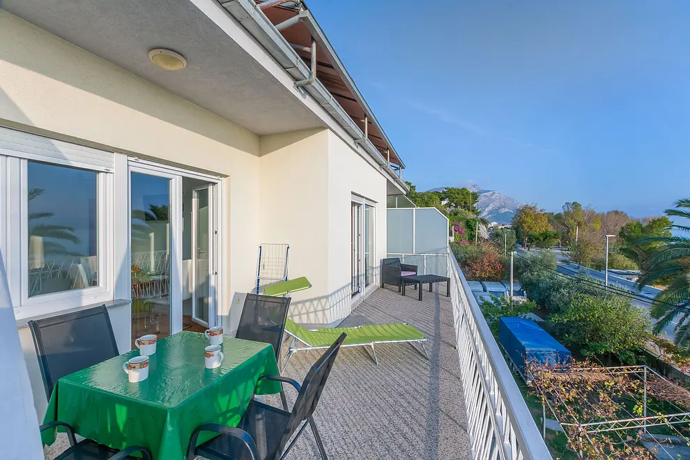 Ferienwohnung in Omis  999206058 34179 – Foto 17