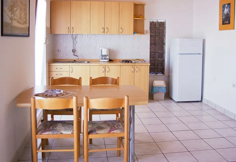 Ferienwohnung in Murter  999209799 37700 – Foto 2