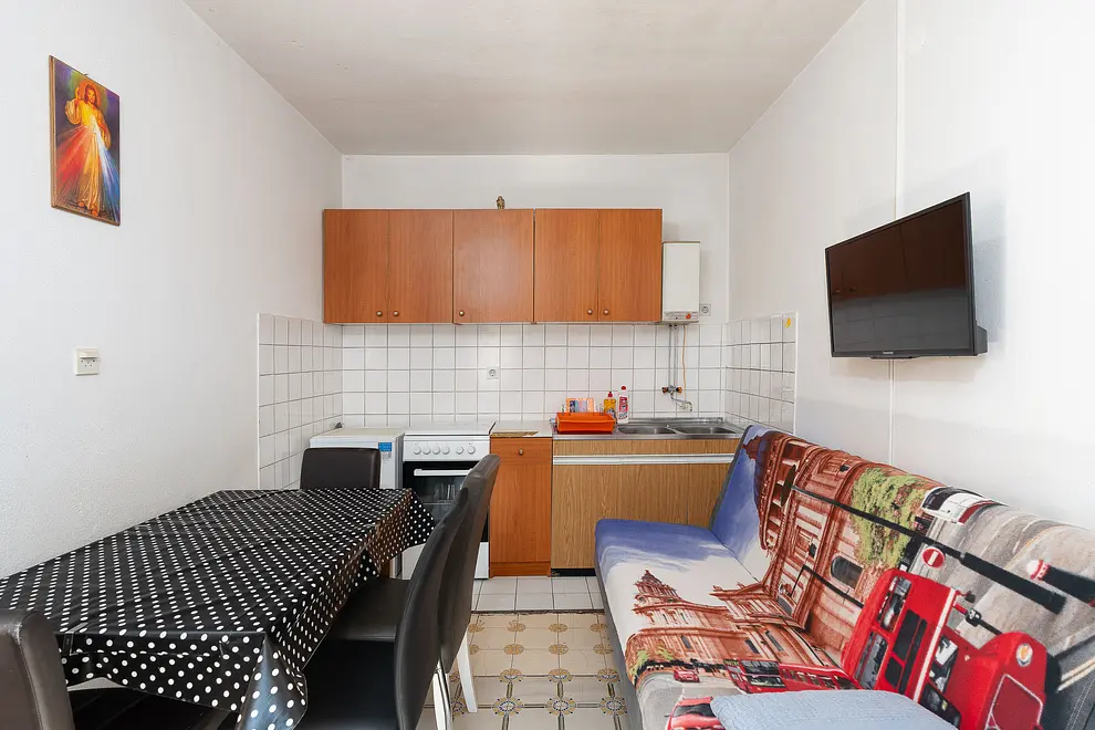 Ferienwohnung in Starigrad haustiergeeignet 999207416 35470