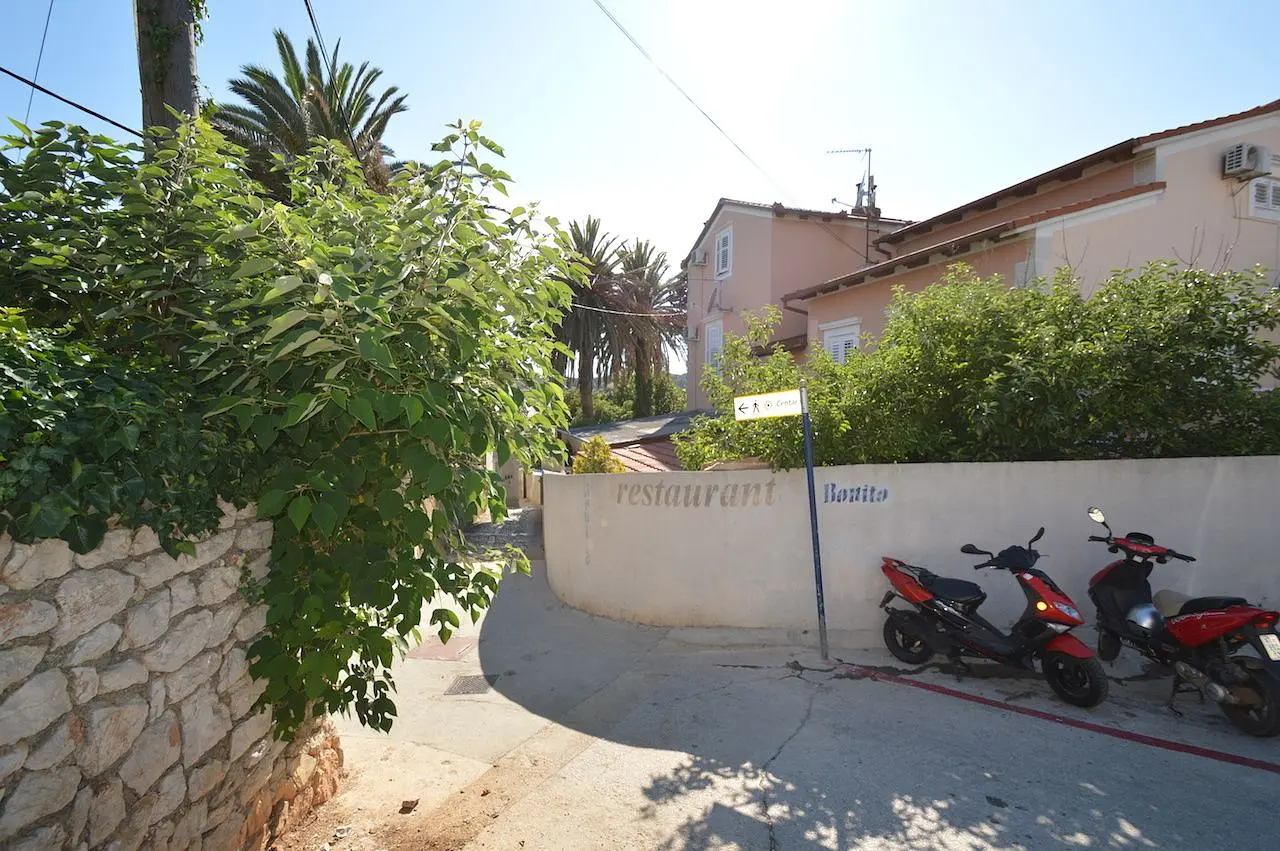 Ferienwohnung in Losinj haustiergeeignet 999204763 32951