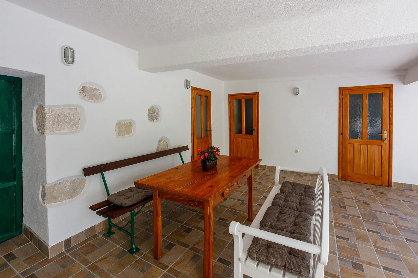 Ferienwohnung in Crikvenica mit Pool 999205089 33257