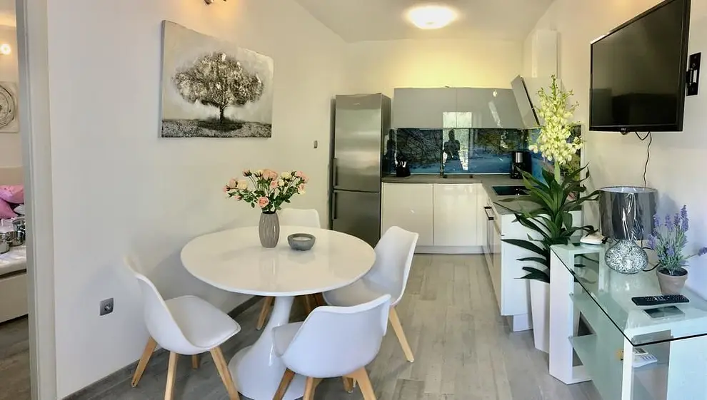 Ferienwohnung in Bol haustiergeeignet 6611808 706