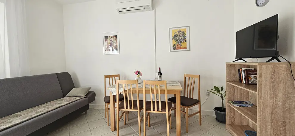 Ferienwohnung in Dobrinj  999227767 42562 – Foto 13