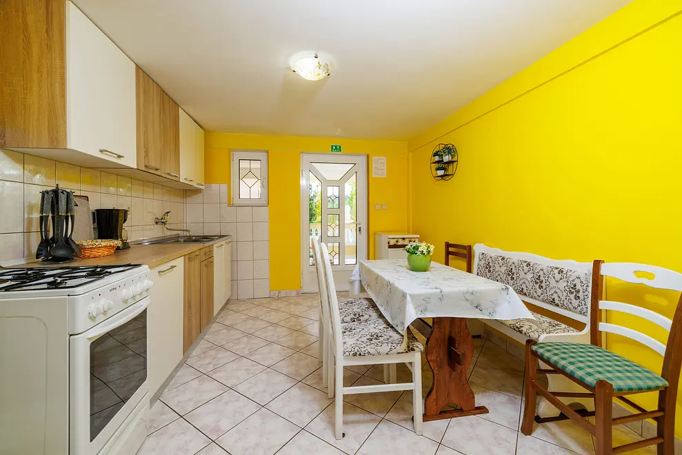 Ferienwohnung in Kampor mit Pool und haustiergeeignet 999207358 35415 – Foto 22