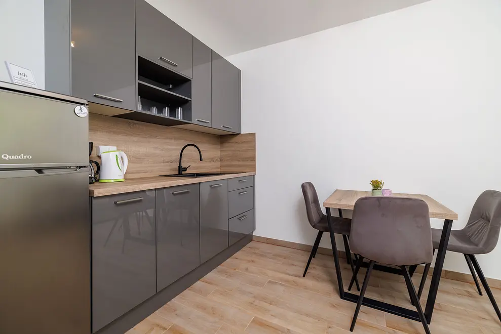 Ferienwohnung in Crikvenica mit Pool 999203554 31792 – Foto 14