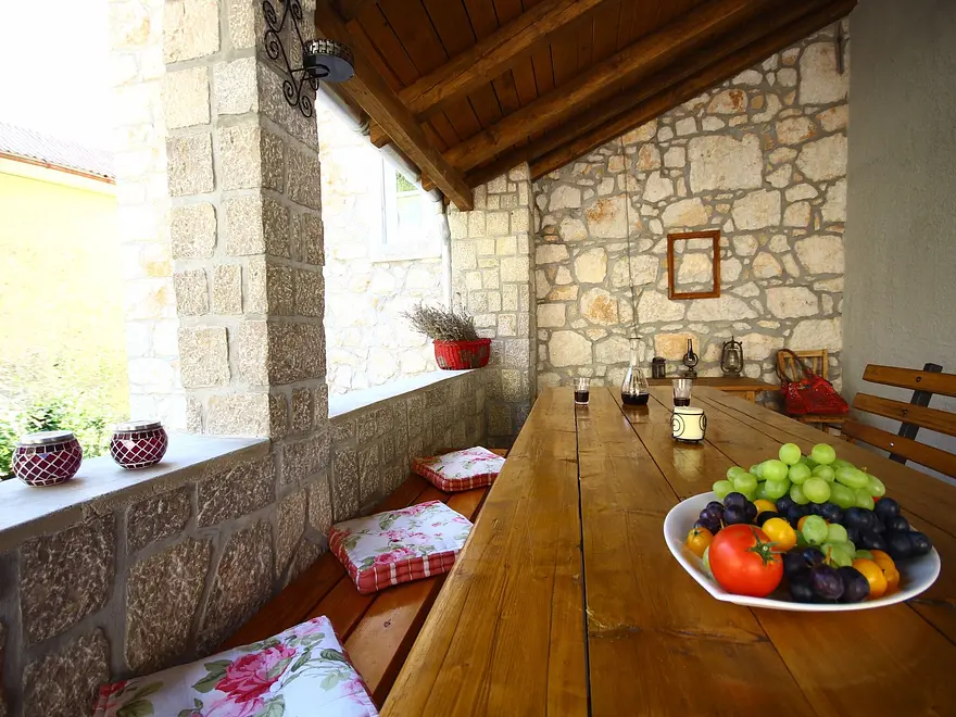 Ferienhaus in Crikvenica mit Pool 999205416 33571 – Foto 16
