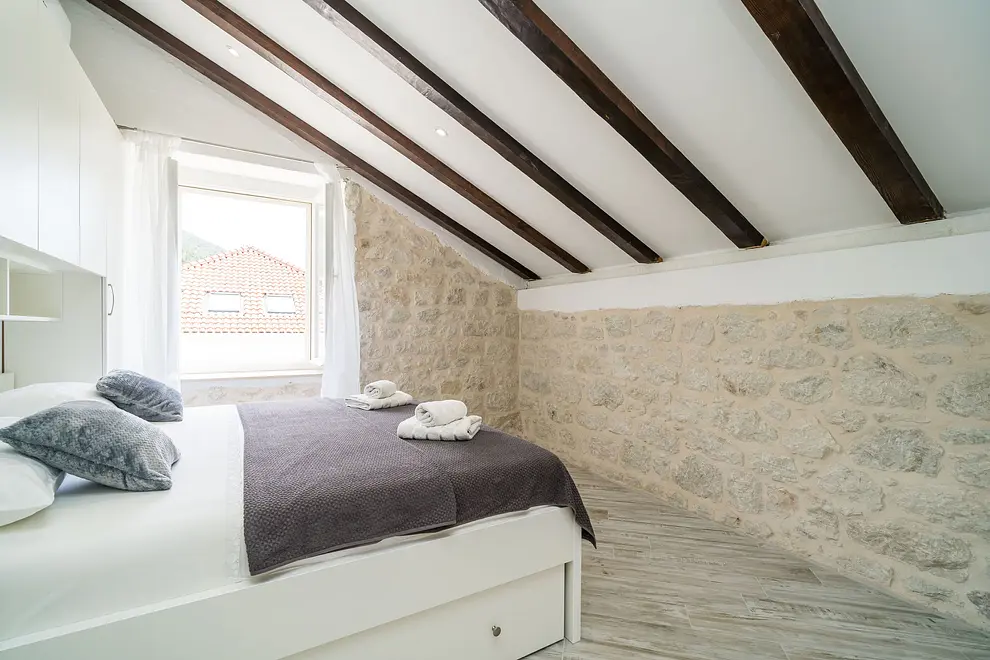 Ferienwohnung in Dubrovacko Primorje  999206419 34521 – Foto 12