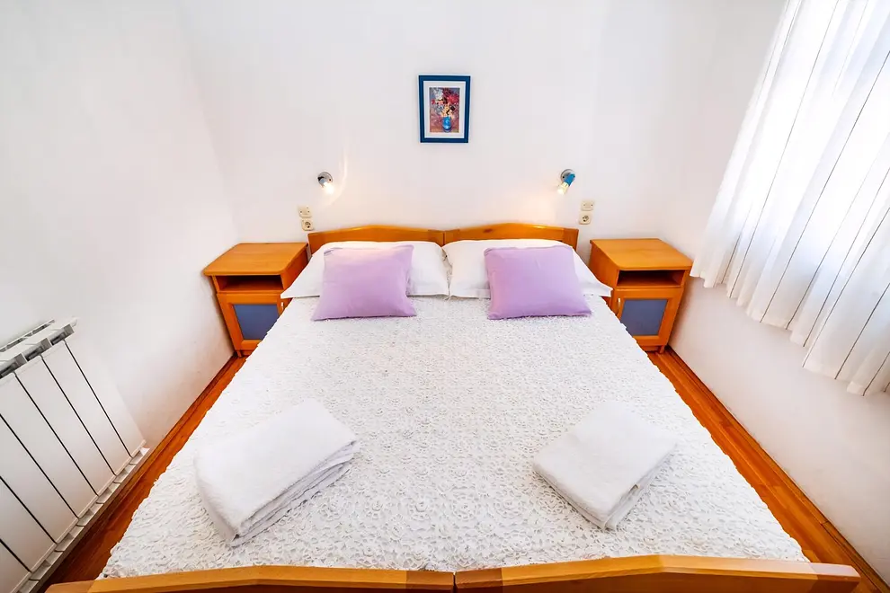 Ferienwohnung in Mandre  999213330 40853 – Foto 23