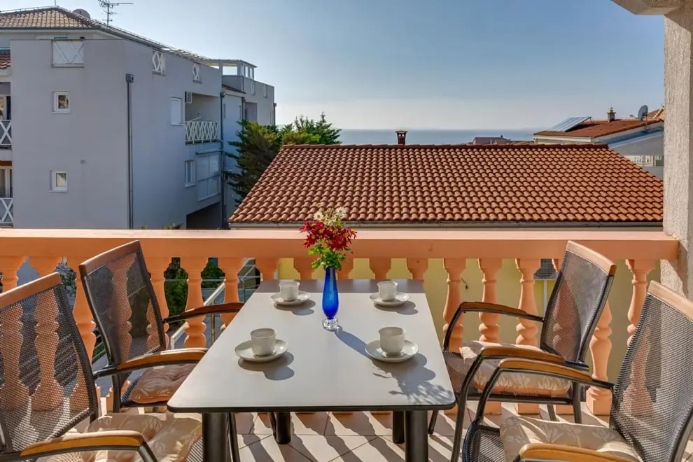 Ferienwohnung in Biograd  999211933 39649 – Foto 7