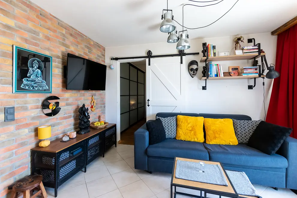 Ferienwohnung in Barbat  999210679 38522
