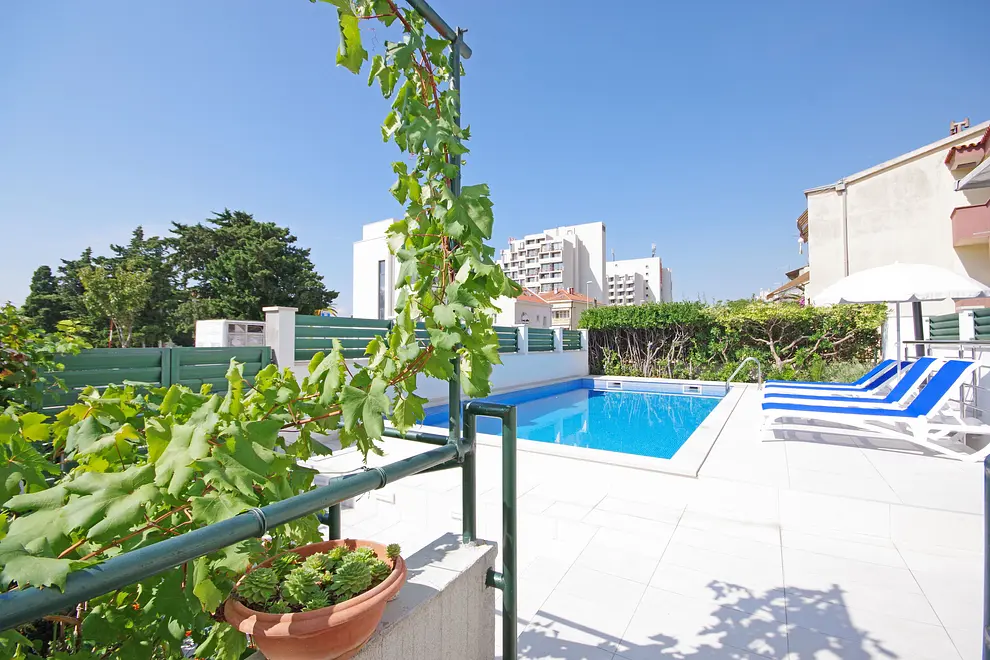 Ferienwohnung in Makarska mit Pool 999202885 31158 – Foto 16