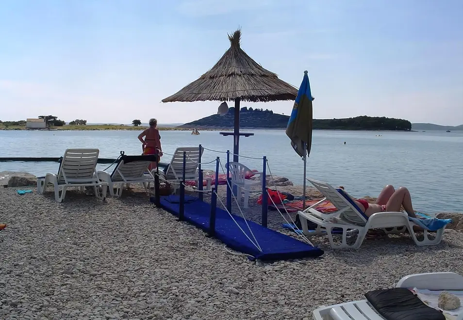 Ferienwohnung in Biograd  999207315 35376 – Foto 11