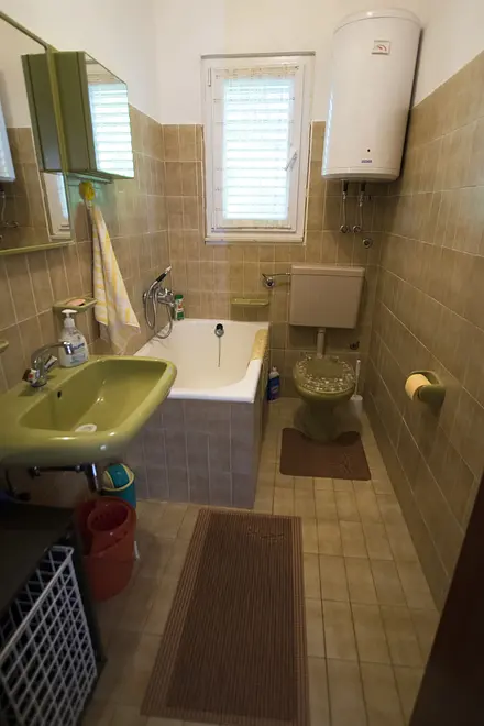 Ferienwohnung in Starigrad  999206112 34232 – Foto 2