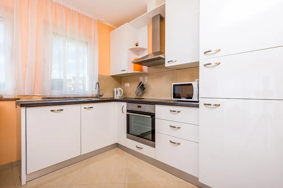 Ferienwohnung in Crikvenica mit Pool 999211947 39663 – Foto 17