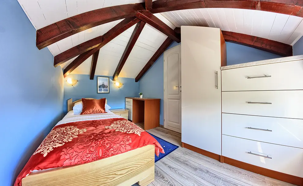 Ferienhaus in Ciovo mit Pool und haustiergeeignet 999207069 35143 – Foto 15