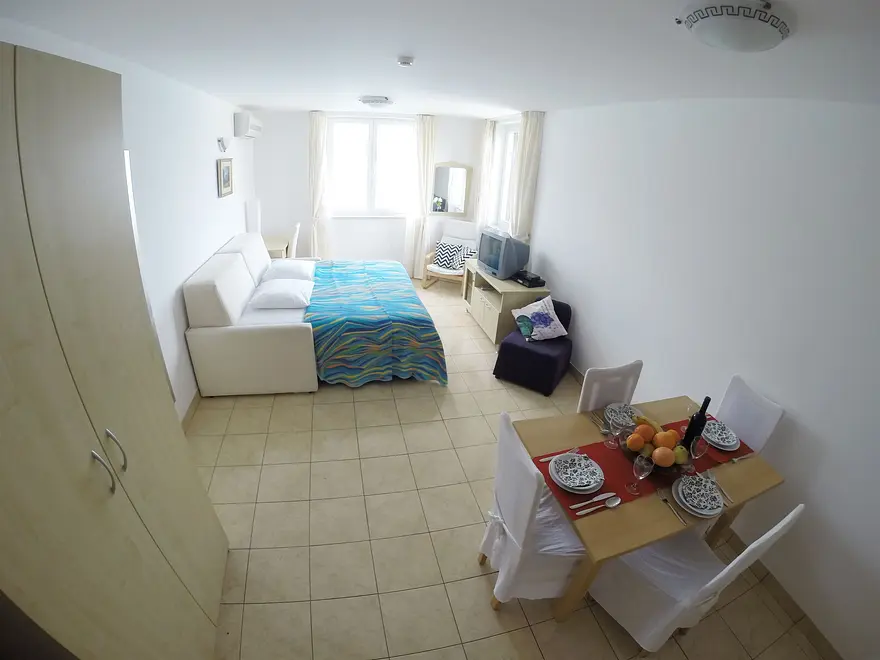 Ferienwohnung in Posedarje  999204230 32440 – Foto 3