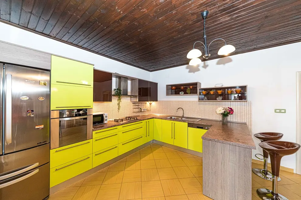 Ferienwohnung in Ciovo mit Pool 999212102 39806 – Foto 5